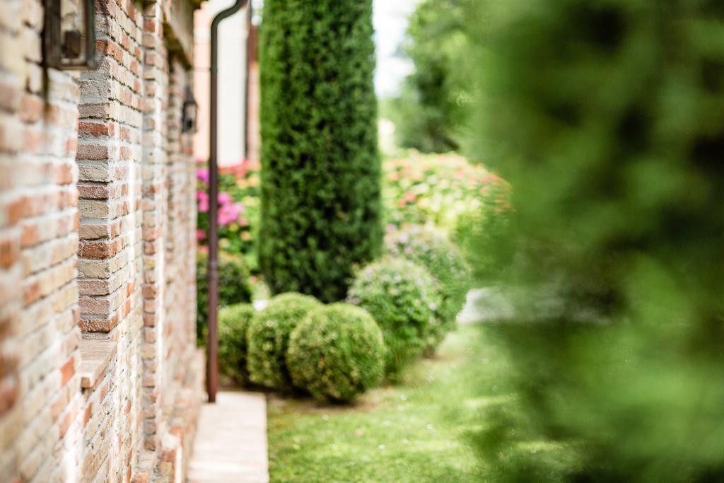 Apartamento Poggio Antico Monte San Vito Exterior foto
